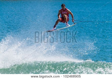 Tony Carroll (usa)