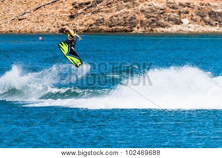 Harley Clifford (aus)