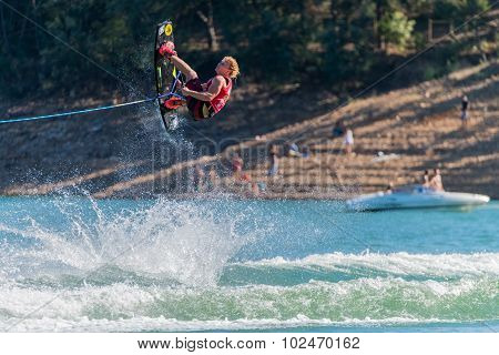 Noah Flegel (usa)