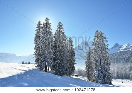 Braunwald, Switzerland