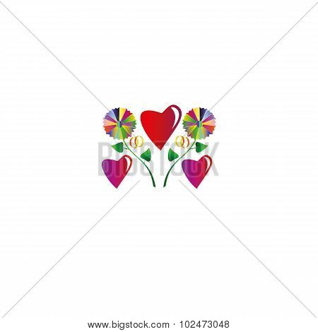 love heart
