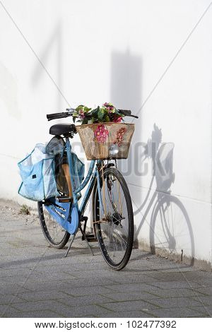 Retro Bicycle
