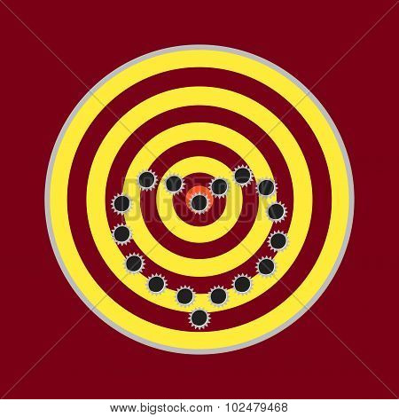 Target