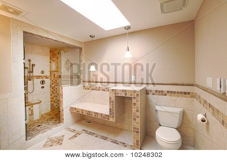 Ana banyo