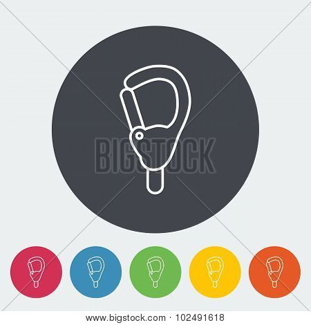 Carabiner