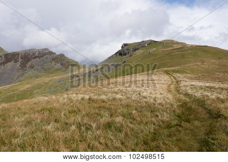 Moelwyn Bach.