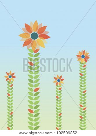 Flowers