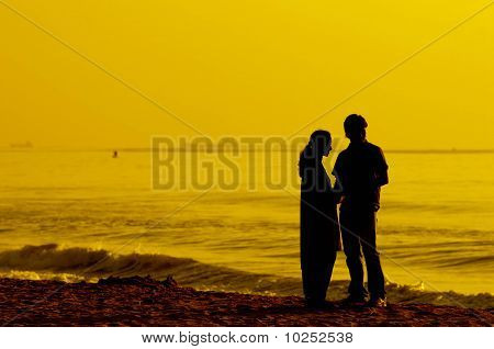 Amantes