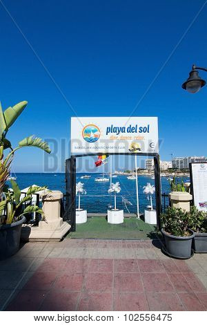 Club Playa Del Sol