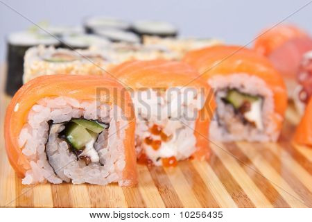 Rolls