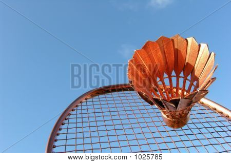 Golden Badminton