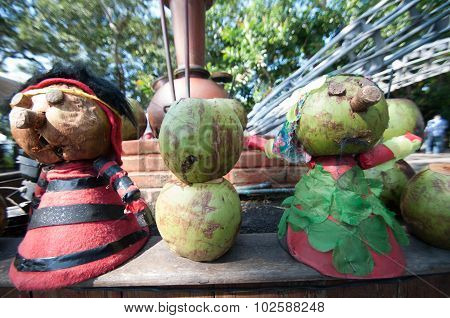 Brazil, Rio De Janeiro, Sugar Loaf Mountain