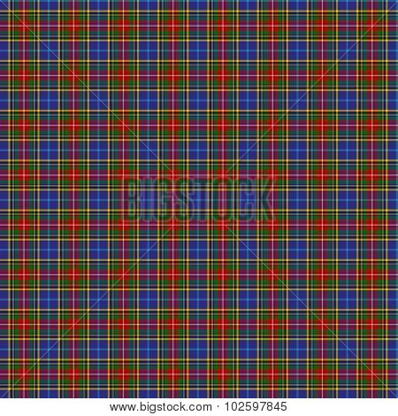 Clan Bethune Tartan