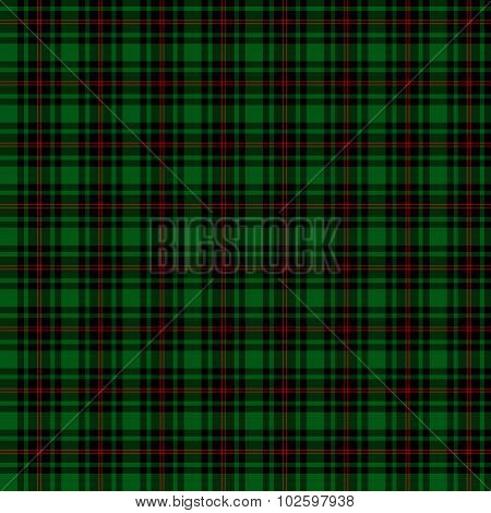 Clan Beveridge Tartan