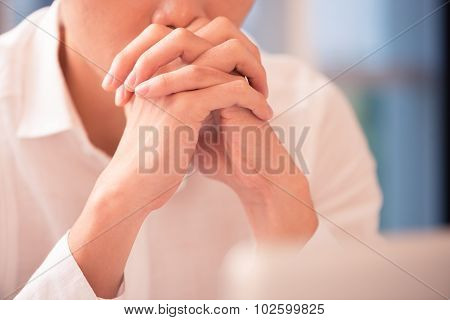 Thinking