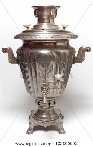 samovar