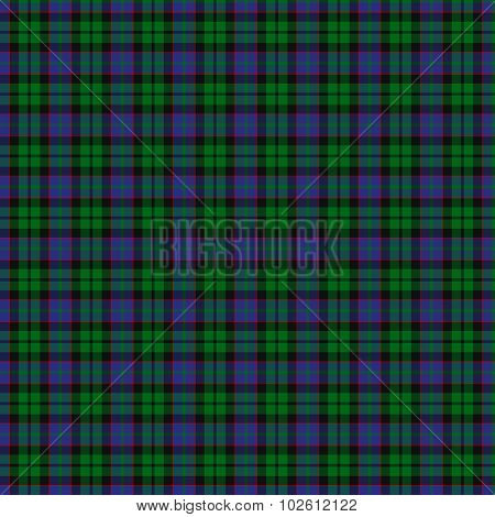 Clan Ferguson Of Balquhidder Tartan