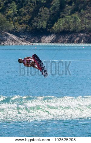 Joel Bartley (aus)