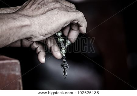 The Cross