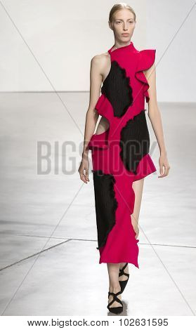 Proenza Schouler - Spring Summer 2016 Collection