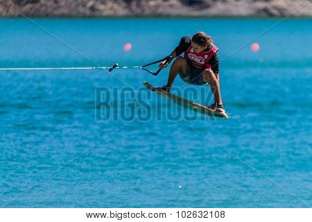 Brian Grubb (usa)