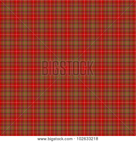Clan Macdougall Tartan