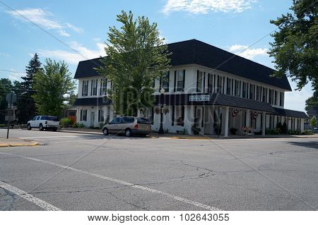 UC Davis - Callahan Funeral Home