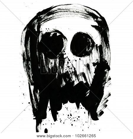 Death Face