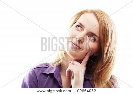 Young Girl