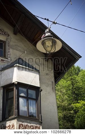 Street Lamp