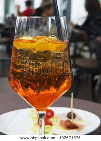 spritz
