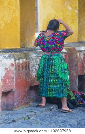 Antigua Street Laundry