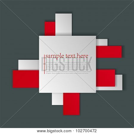 Abstract colorful background