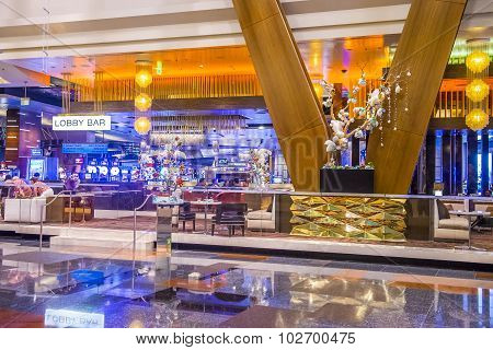 Las Vegas Aria