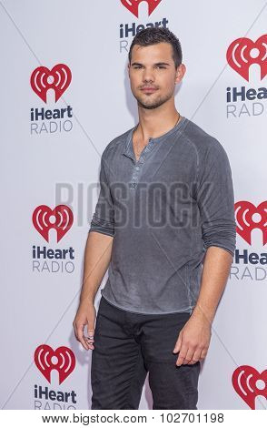 Iheartradio Music Festival