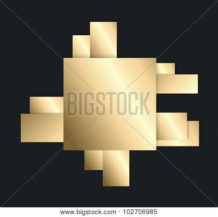 Abstract colorful background