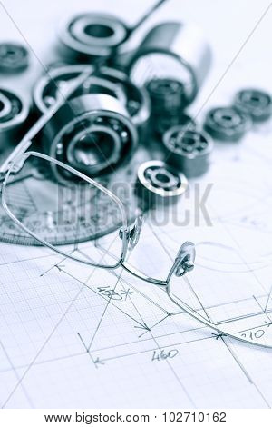 Engineering Concept