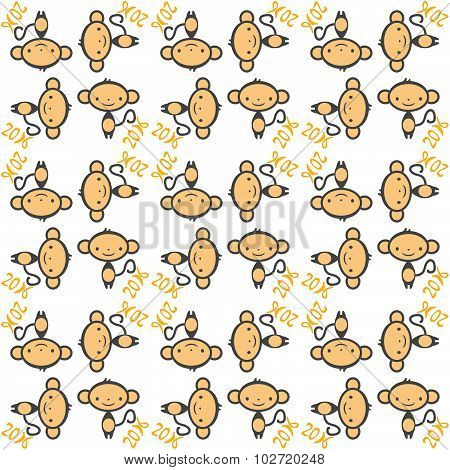 Seamless Pattern