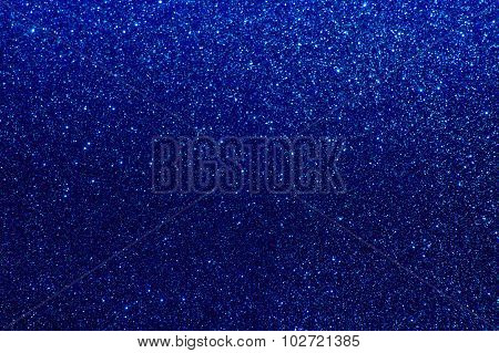 blue shiny background horizontal