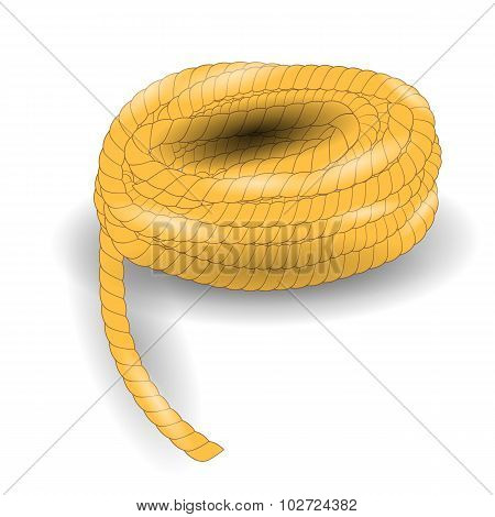 Rope Tagle