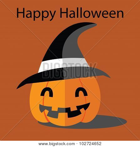 happy halloween eps10 format