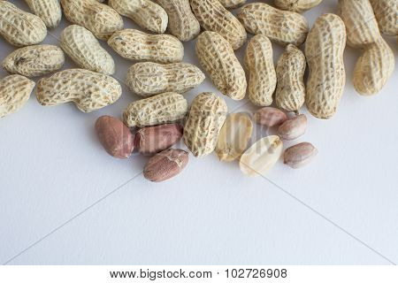 Groundnuts