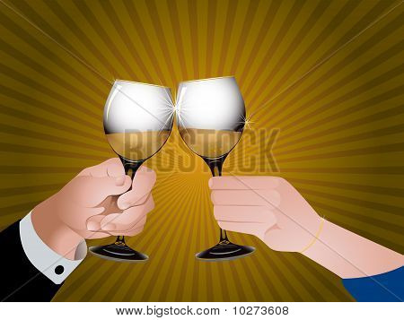 Cheers sfondo