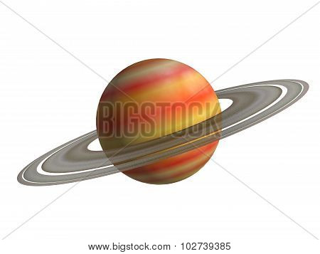 saturn