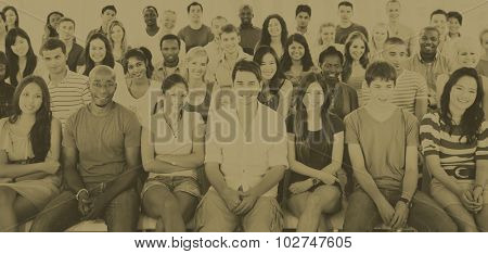 Students Diversity Learning Education Knwowledge Happiness