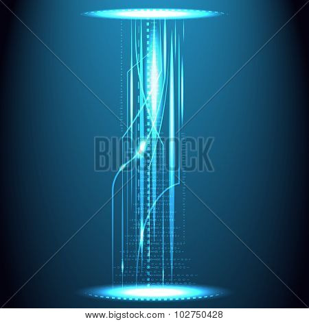 Abstract Background Technology Transfer