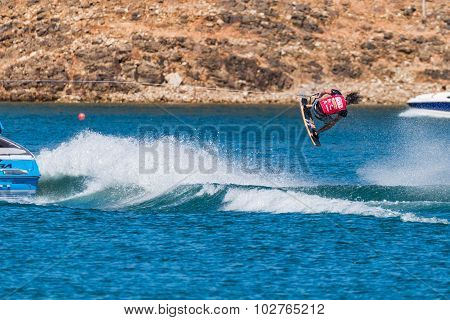 Brian Grubb (usa)