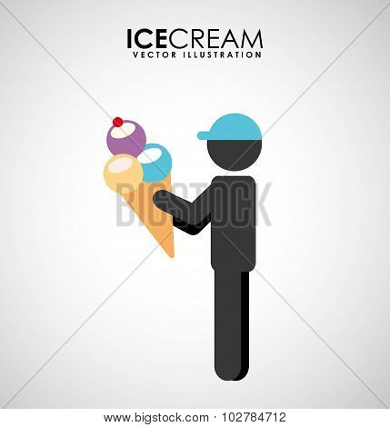 delicious ice cream