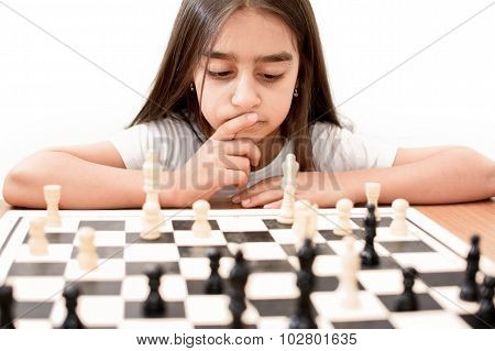 Play Chess