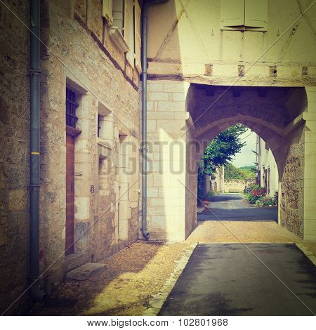 Street